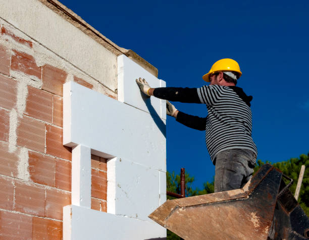Best DIY Insulation Kits and Guidance in Arlington, TX