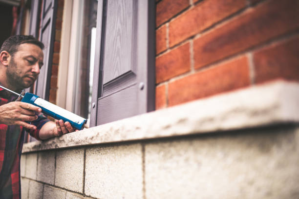 Best Eco-Friendly Insulation in Arlington, TX