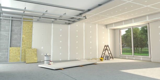 Best Commercial Insulation in Arlington, TX
