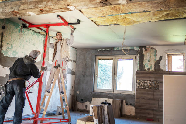 Types of Insulation We Offer in Arlington, TX