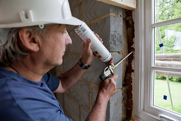 Best Geographic-Specific Insulation Services in Arlington, TX