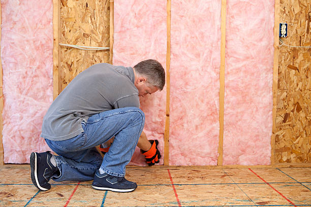 Trusted Arlington, TX Insulation Contractor Experts