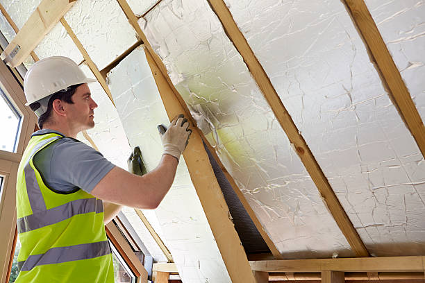 Best Insulation for Specific Applications in Arlington, TX